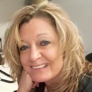 Meet your Posher, Tammy